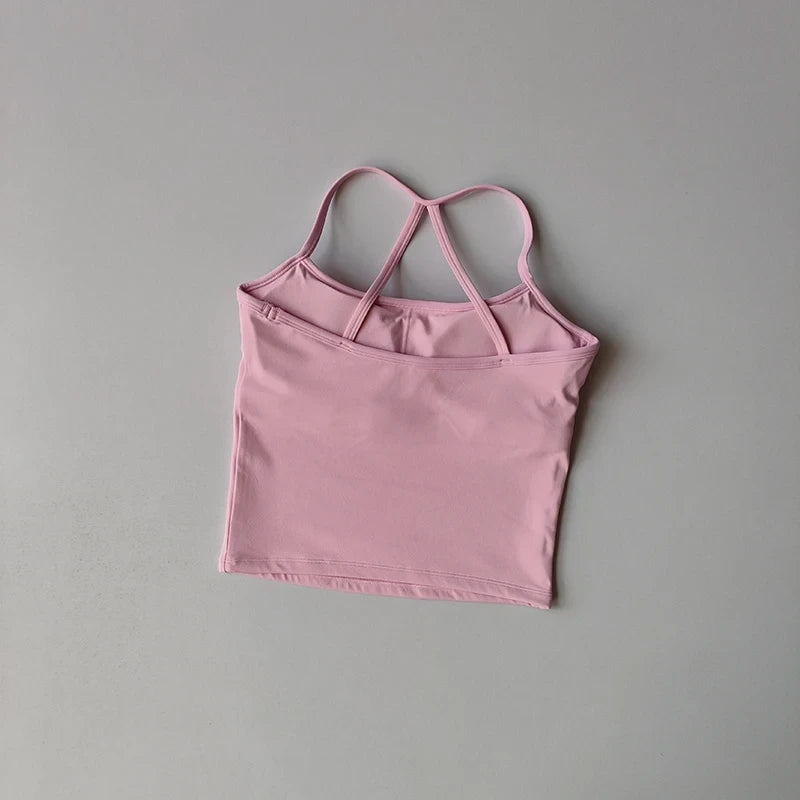 Medium-Intensity Sports Set