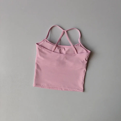 Medium-Intensity Sports Set