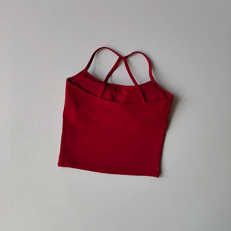 Medium-Intensity Sports Set