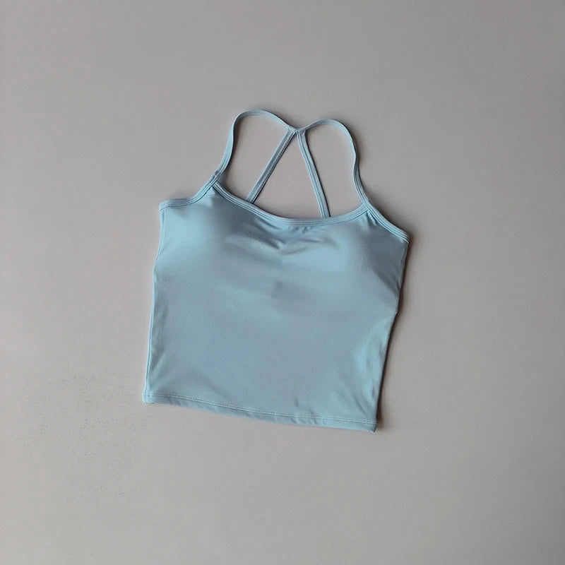 Medium-Intensity Sports Set