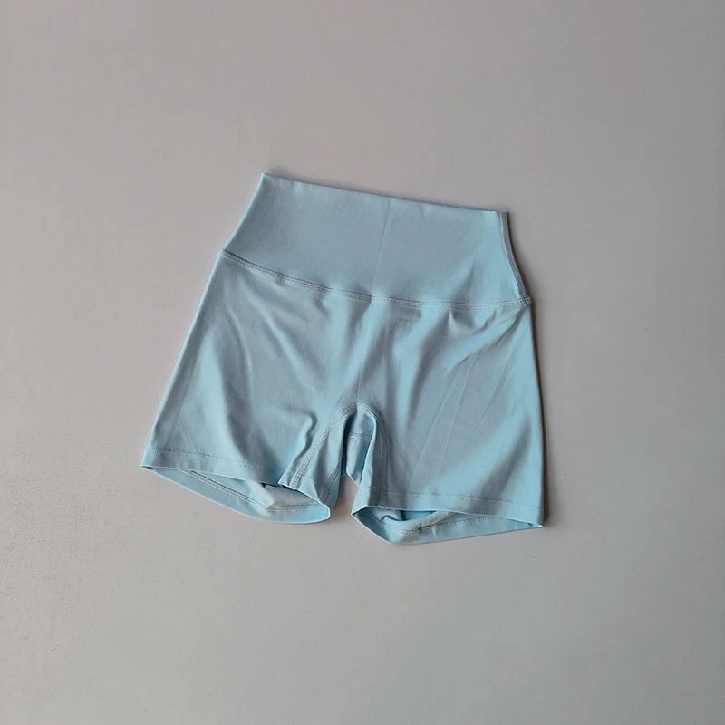 Medium-Intensity Sports Set