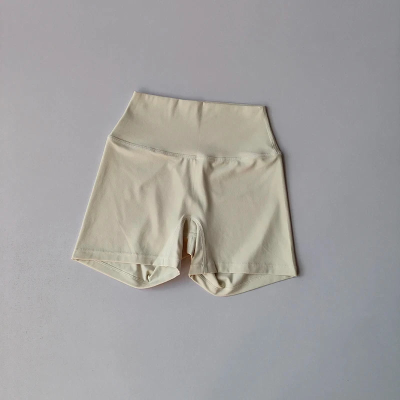 Medium-Intensity Sports Set
