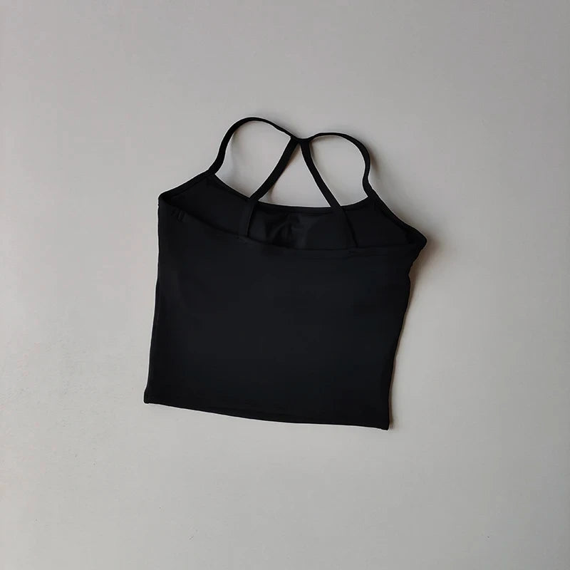 Medium-Intensity Sports Set