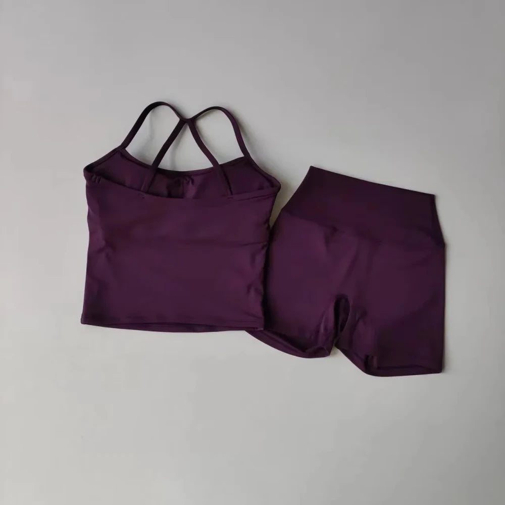 Medium-Intensity Sports Set