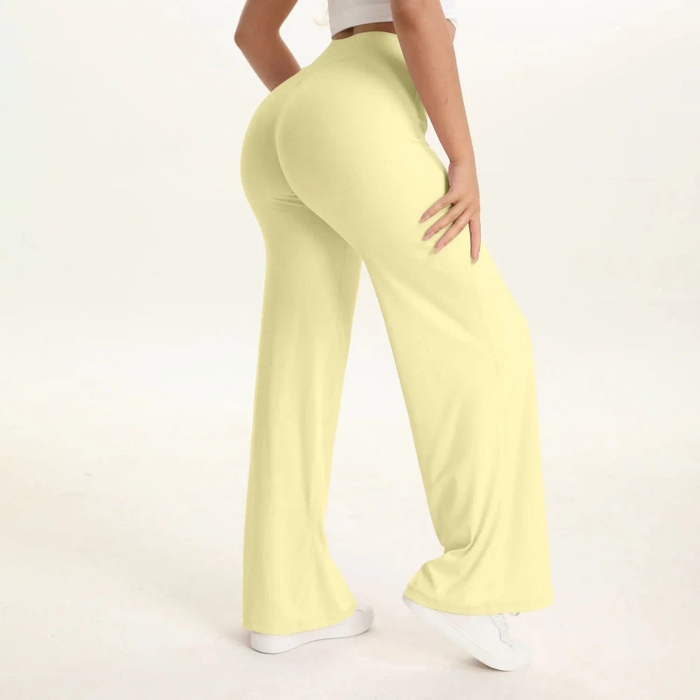 NCLAGEN SoftMotion Yoga Pants
